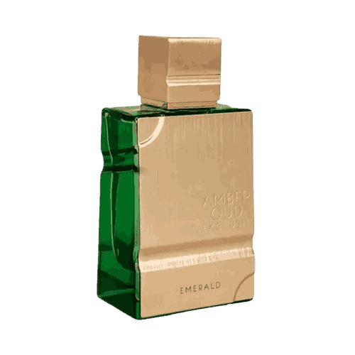 AL HARAMAIN AMBER OUD EXCLUSIF EMERALD