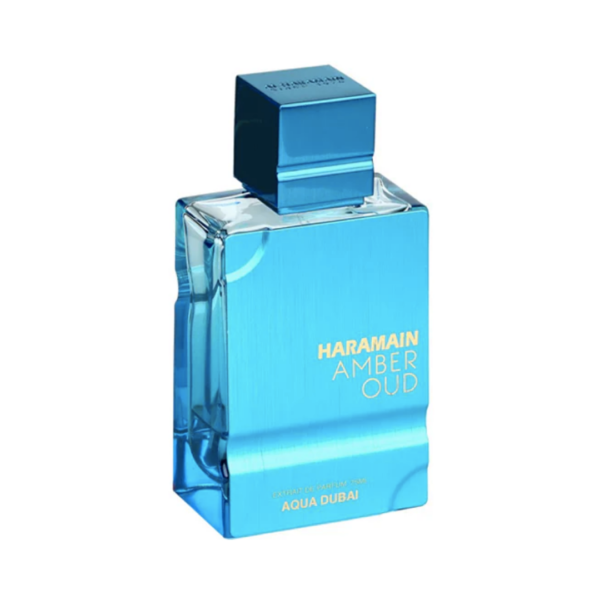 Al Haramain Aqua Dubai EDP Unisex (Alternativa a Louis Vuitton Imagination)