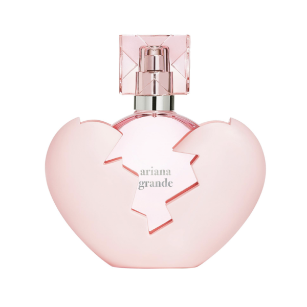 ARIANA GRANDE THANK U NEXT