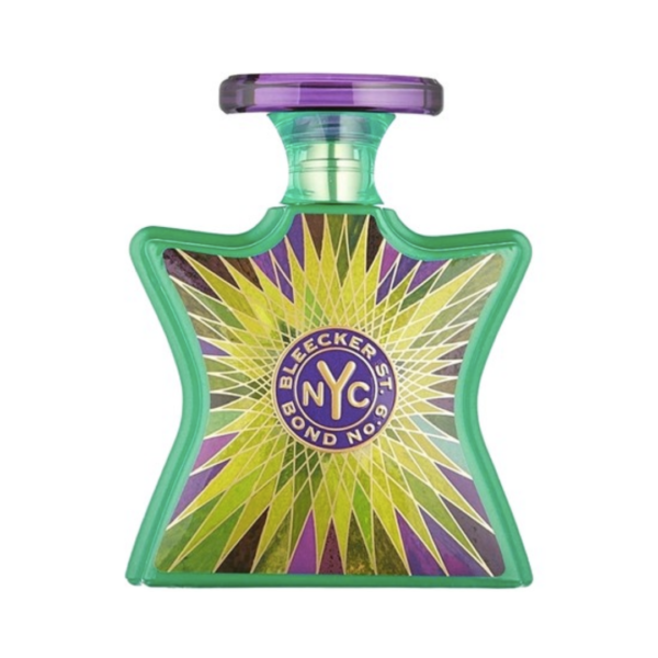 Bond No. 9 Bleecker Street EDP Unisex