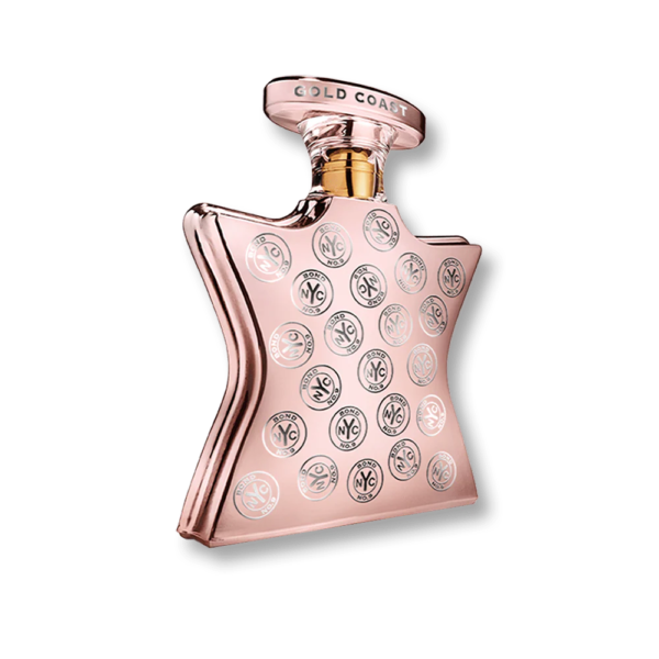 BOND NO 9 GOLD COAST