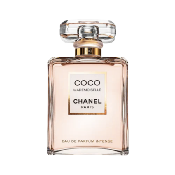 Chanel Coco Mademoiselle Intense EDP Mujer