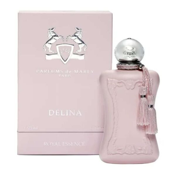 Delina - Parfums de Marly
