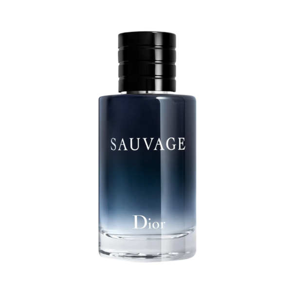 Dior Sauvage EDT Hombre