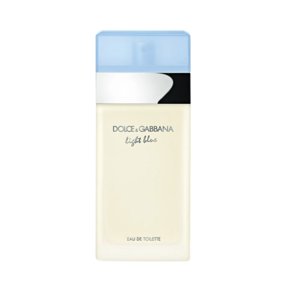 Dolce & Gabbana Light Blue EDT Mujer
