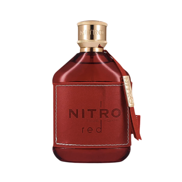Dumont Nitro Red EDP Hombre