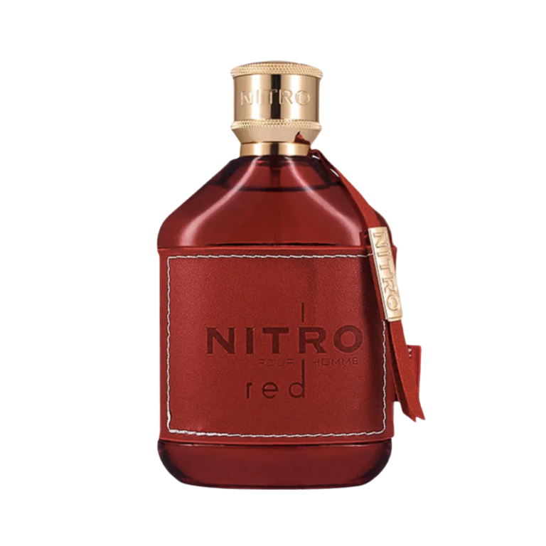 Dumont Nitro Red EDP Hombre