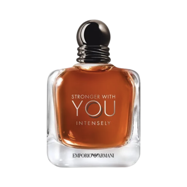Emporio Armani Stronger With You Intensely EDP Hombre