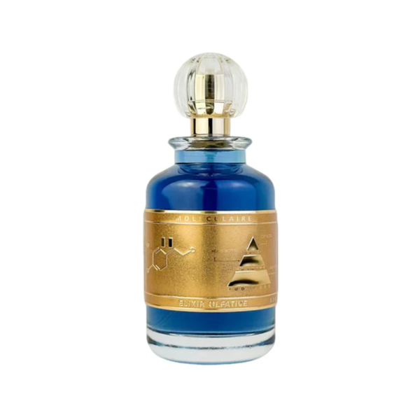 Gevill France Moleculaire Elixir de Parfum Unisex