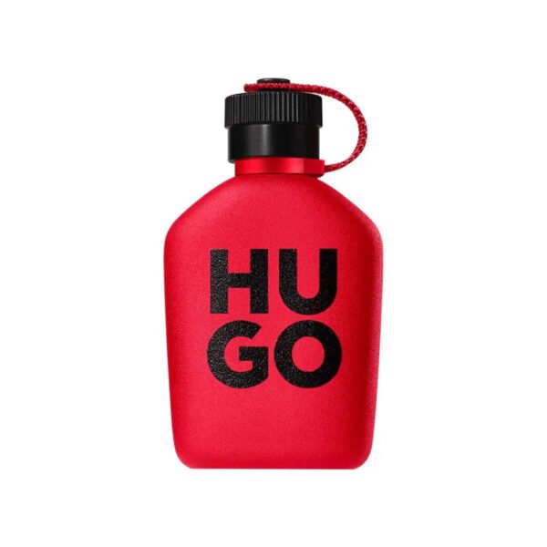 HUGO BOSS INTENSE RED