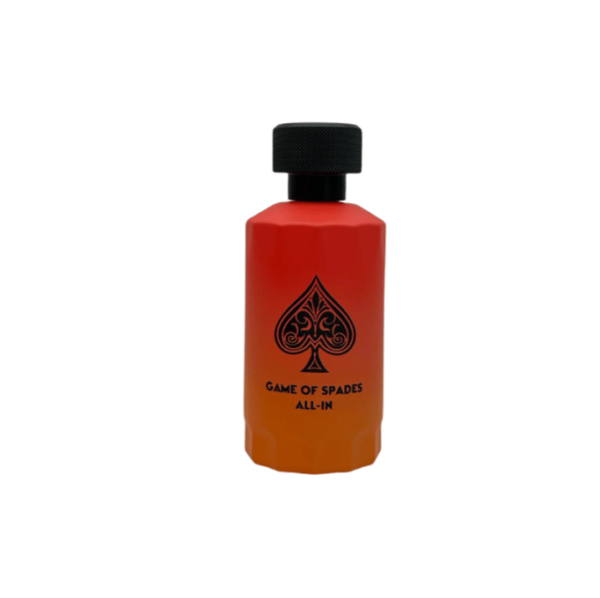 Jo Milano Game of Spades All In Eau de Parfum Unisex