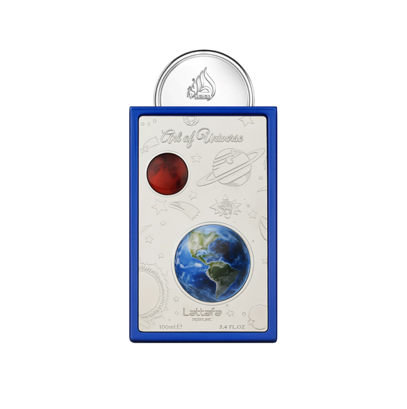 Lattafa Art of Universe EDP Unisex