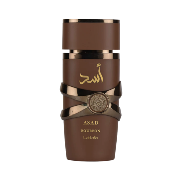 Lattafa Asad Bourbon EDP Hombre