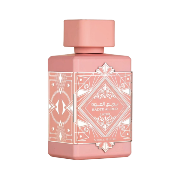 Lattafa Badee Al Oud Noble Blush EDP Mujer