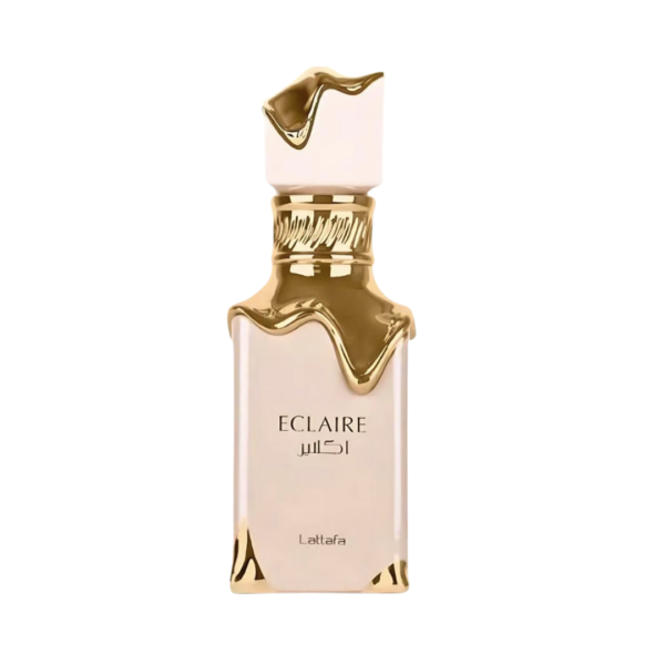 Lattafa Eclaire EDP Mujer (Alternativa a Bianco Latte)