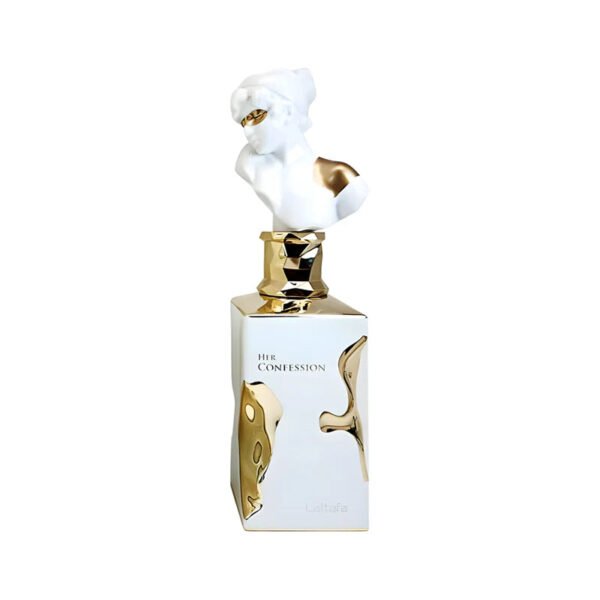 Lattafa Her Confession Eau de Parfum Mujer