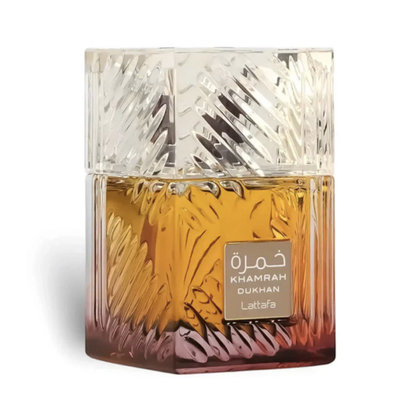 Lattafa Khamrah Dukhan EDP Unisex