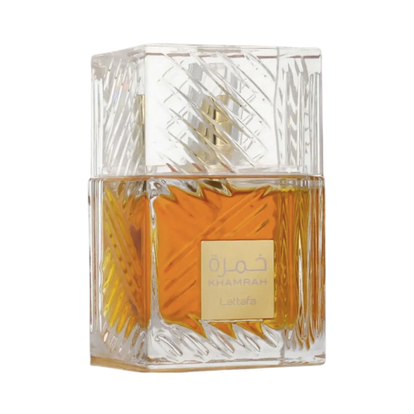 Lattafa Khamrah EDP Unisex