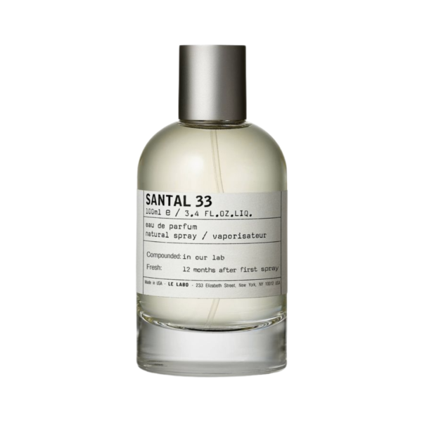 Le Labo Santal 33 EDP Unisex