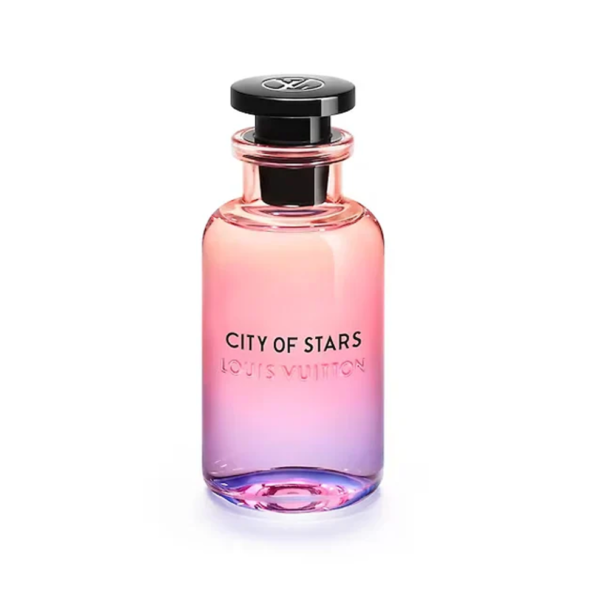 Louis Vuitton City of Stars EDP Unisex