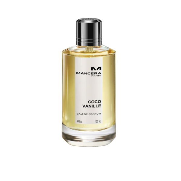 Mancera Coco Vanille Eau de Parfum Unisex