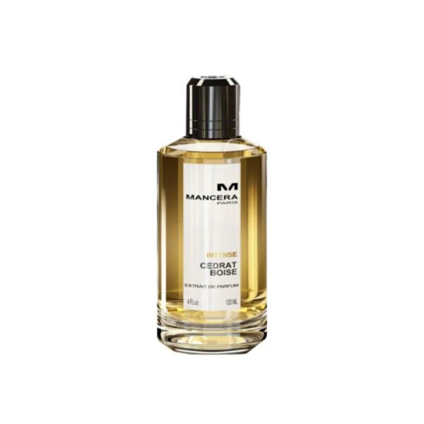 Mancera Intense Cedrat Boise Eau de Parfum Unisex