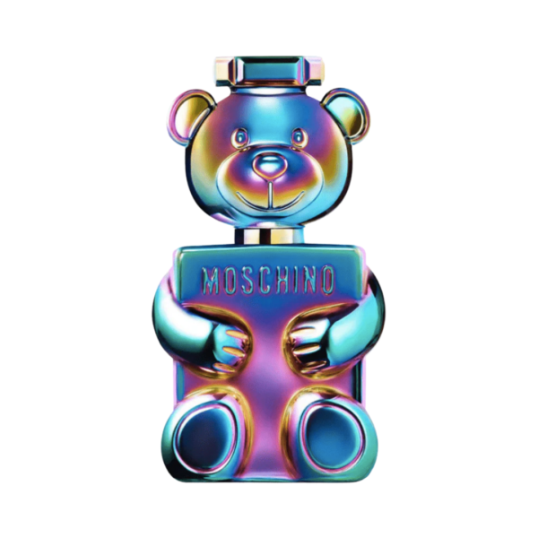 Moschino Toy 2 Pearl EDP Unisex