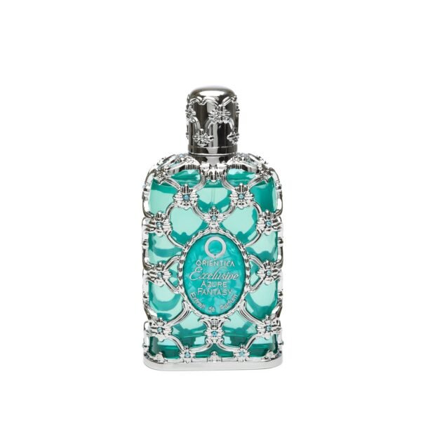 ORIENTICA AZURE FANTASY