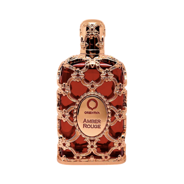 Orientica Amber Rouge EDP Unisex