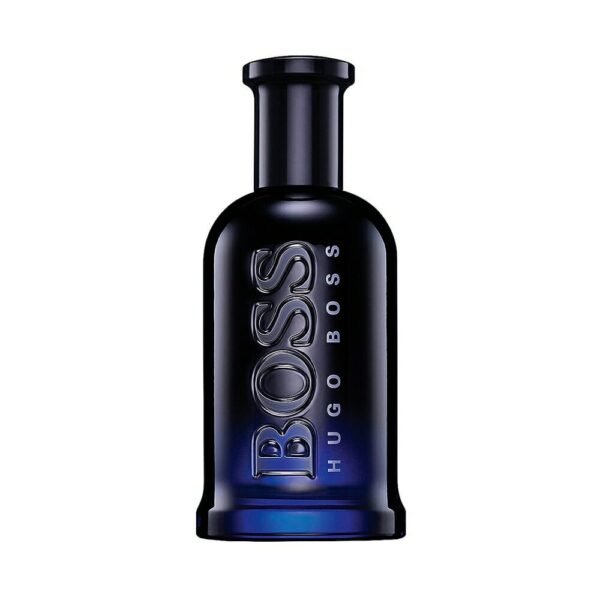 HUGO BOSS BOTTLED NIGHT