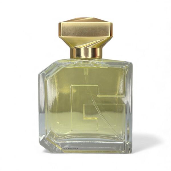 Ryan Castro Ghetto Extrait de Parfum Unisex