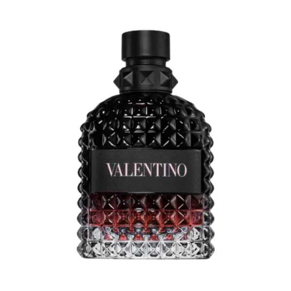 Valentino Uomo Born In Roma Intense EDP Hombre