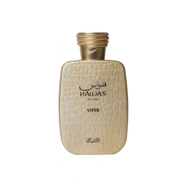 Rasasi Hawas Viper EDP Hombre