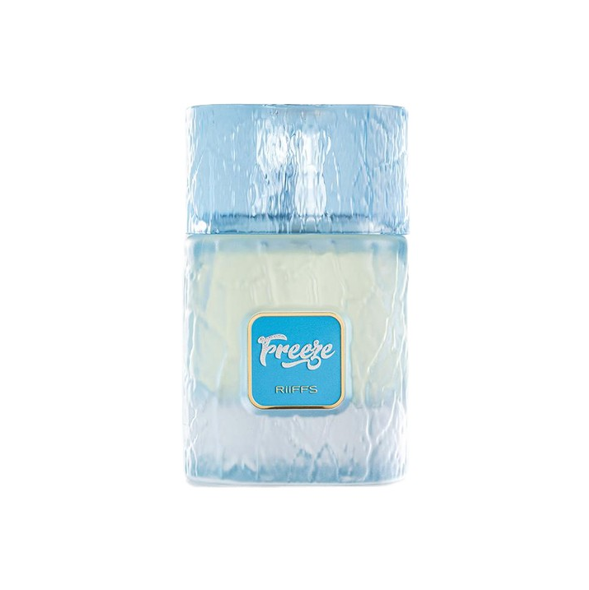 Riiffs Freeze EDP Unisex