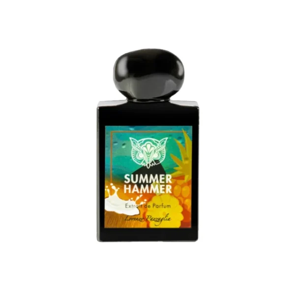 Summer Hammer – Lorenzo Pazzaglia