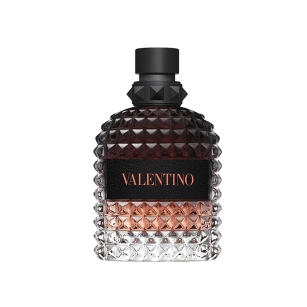Valentino Uomo Born in Roma Coral Fantasy EDT Hombre