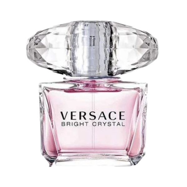 Versace Bright Crystal EDT Mujer