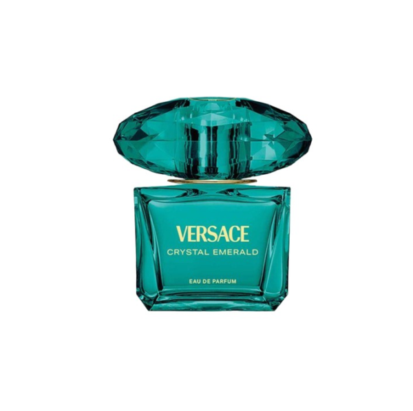 Versace Crystal Emerald EDP Mujer