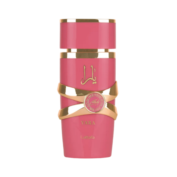 Yara Candy EDP Mujer
